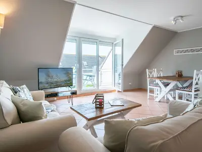 Ferienwohnung für 4 Personen (69 m²) in Scharbeutz 2/10