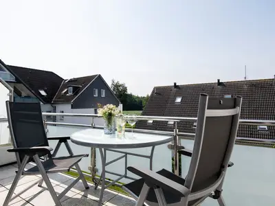 Ferienwohnung für 4 Personen (69 m²) in Scharbeutz 3/10