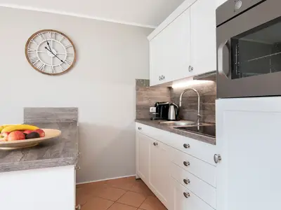 Ferienwohnung für 4 Personen (69 m²) in Scharbeutz 4/10