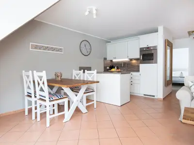 Ferienwohnung für 4 Personen (69 m²) in Scharbeutz 5/10
