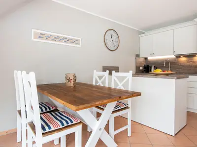 Ferienwohnung für 4 Personen (69 m²) in Scharbeutz 6/10