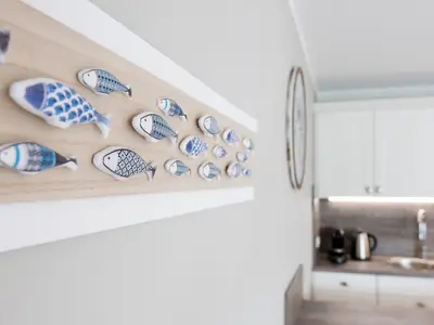 Ferienwohnung für 4 Personen (69 m²) in Scharbeutz 7/10