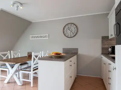 Ferienwohnung für 4 Personen (69 m²) in Scharbeutz 8/10