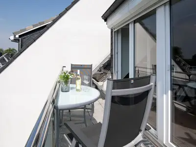 Ferienwohnung für 4 Personen (69 m²) in Scharbeutz 9/10