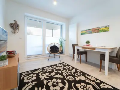 Ferienwohnung für 2 Personen (42 m²) in Scharbeutz 1/10