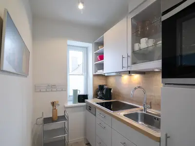 Ferienwohnung für 2 Personen (42 m²) in Scharbeutz 2/10