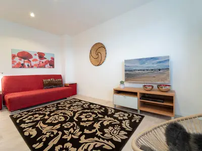 Ferienwohnung für 2 Personen (42 m²) in Scharbeutz 6/10