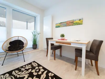 Ferienwohnung für 2 Personen (42 m²) in Scharbeutz 9/10