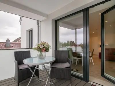 Ferienwohnung für 2 Personen (42 m²) in Scharbeutz 10/10