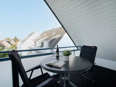 Ferienwohnung für 4 Personen (61 m²) in Scharbeutz 3/10