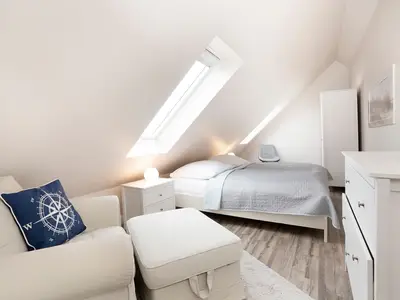 Ferienwohnung für 4 Personen (61 m²) in Scharbeutz 4/10