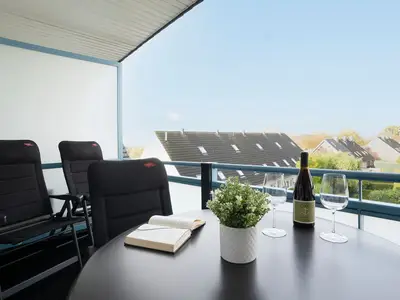 Ferienwohnung für 4 Personen (61 m²) in Scharbeutz 6/10