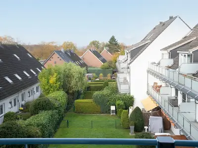 Ferienwohnung für 4 Personen (61 m²) in Scharbeutz 7/10