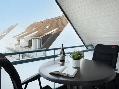 Ferienwohnung für 4 Personen (61 m²) in Scharbeutz 8/10