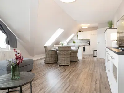 Ferienwohnung für 4 Personen (61 m²) in Scharbeutz 9/10