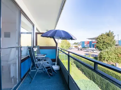 Ferienwohnung für 2 Personen (40 m²) in Scharbeutz 3/10