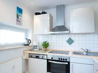 Ferienwohnung für 2 Personen (40 m²) in Scharbeutz 4/10