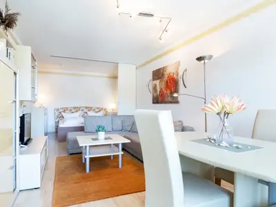 Ferienwohnung für 2 Personen (40 m²) in Scharbeutz 5/10