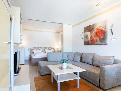 Ferienwohnung für 2 Personen (40 m²) in Scharbeutz 7/10