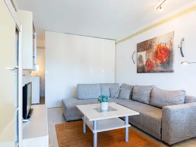 Ferienwohnung für 2 Personen (40 m²) in Scharbeutz 8/10