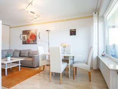 Ferienwohnung für 2 Personen (40 m²) in Scharbeutz 9/10