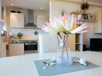 Ferienwohnung für 2 Personen (40 m²) in Scharbeutz 10/10