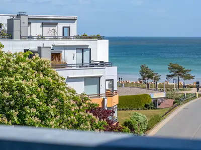 Ferienwohnung für 4 Personen (75 m²) in Scharbeutz 1/10