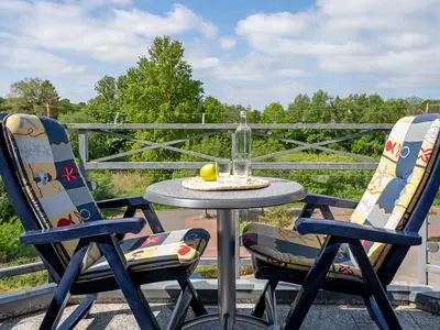 Ferienwohnung für 4 Personen (75 m²) in Scharbeutz 2/10