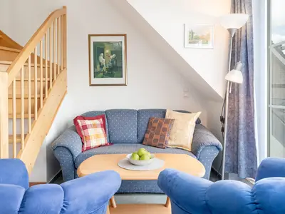 Ferienwohnung für 4 Personen (75 m²) in Scharbeutz 3/10