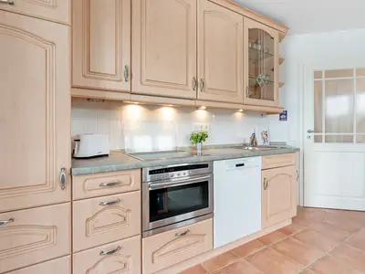 Ferienwohnung für 4 Personen (75 m²) in Scharbeutz 4/10