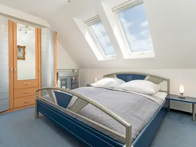 Ferienwohnung für 4 Personen (75 m²) in Scharbeutz 5/10