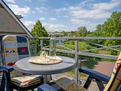 Ferienwohnung für 4 Personen (75 m²) in Scharbeutz 7/10