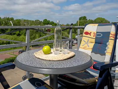 Ferienwohnung für 4 Personen (75 m²) in Scharbeutz 8/10