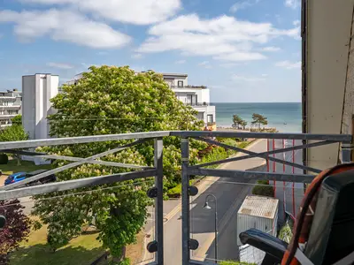 Ferienwohnung für 4 Personen (75 m²) in Scharbeutz 9/10