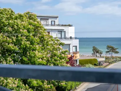 Ferienwohnung für 4 Personen (75 m²) in Scharbeutz 10/10