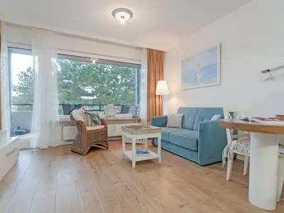 Ferienwohnung für 2 Personen (30 m²) in Scharbeutz 2/10