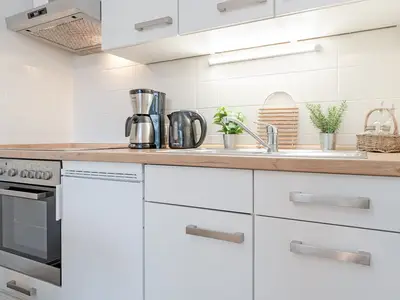 Ferienwohnung für 2 Personen (30 m²) in Scharbeutz 4/10