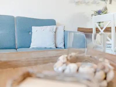 Ferienwohnung für 2 Personen (30 m²) in Scharbeutz 6/10