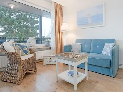 Ferienwohnung für 2 Personen (30 m²) in Scharbeutz 7/10