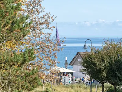 Ferienwohnung für 2 Personen (30 m²) in Scharbeutz 10/10