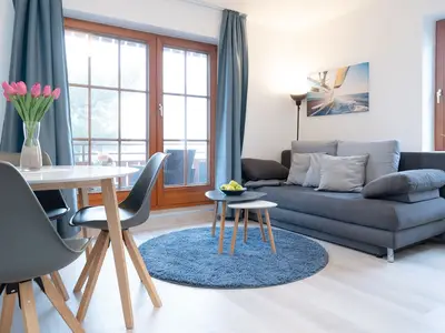 Ferienwohnung für 4 Personen (48 m²) in Scharbeutz 1/10