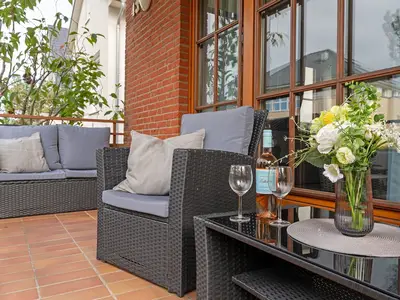 Ferienwohnung für 4 Personen (48 m²) in Scharbeutz 2/10