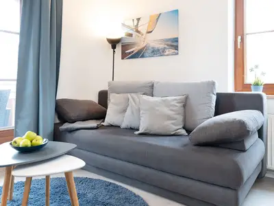 Ferienwohnung für 4 Personen (48 m²) in Scharbeutz 4/10