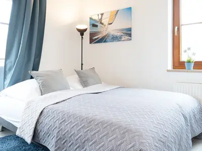 Ferienwohnung für 4 Personen (48 m²) in Scharbeutz 5/10