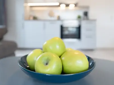 Ferienwohnung für 4 Personen (48 m²) in Scharbeutz 6/10