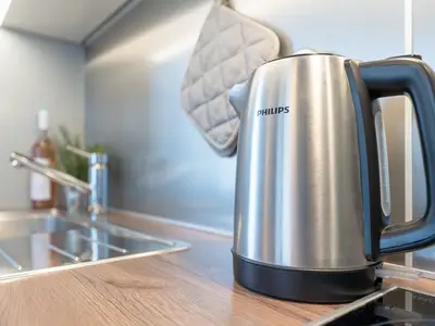 Ferienwohnung für 4 Personen (48 m²) in Scharbeutz 8/10