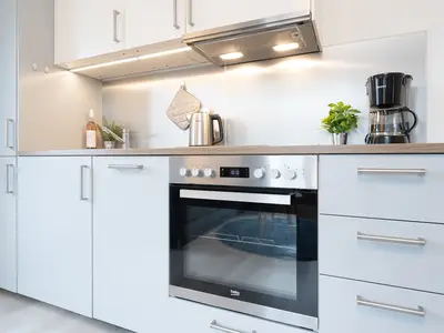 Ferienwohnung für 4 Personen (48 m²) in Scharbeutz 9/10