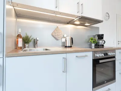 Ferienwohnung für 4 Personen (48 m²) in Scharbeutz 10/10