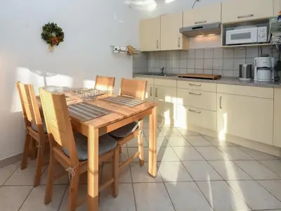 Ferienwohnung für 3 Personen (52 m²) in Scharbeutz 2/10