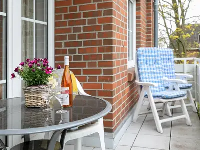 Ferienwohnung für 3 Personen (52 m²) in Scharbeutz 3/10